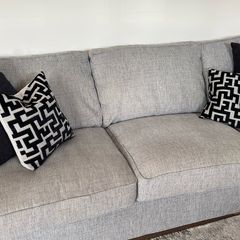 4 x cushions