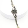 800 Silver Vintage Bracelet Image 6