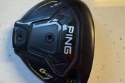 G430 LST 3 wood head only