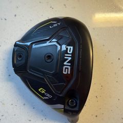G430 LST 3 wood head only