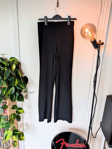3x Trousers Bundle -XS-S