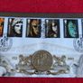 Ancient Egypt | British museum coin stamp cover | 1997 Gibraltar Crown Image 5