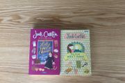 Judi Curtin books