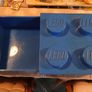 Vintage Lego Storage box Image 3