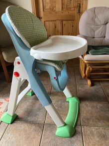 High Chair