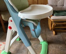 High Chair