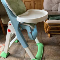 High Chair