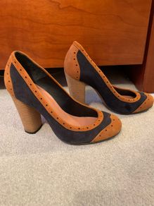 Kurt Geiger heels