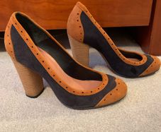Kurt Geiger heels