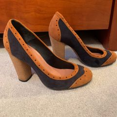 Kurt Geiger heels