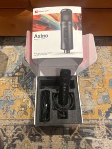 Antelope Audio Axino Synergy Core