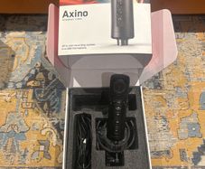 Antelope Audio Axino Synergy Core