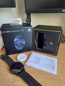 Huawei GT 2 46mm Smartwatch