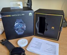 Huawei GT 2 46mm Smartwatch