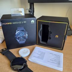 Huawei GT 2 46mm Smartwatch