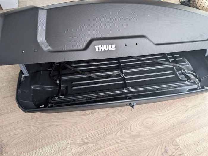 Thule Roof Box