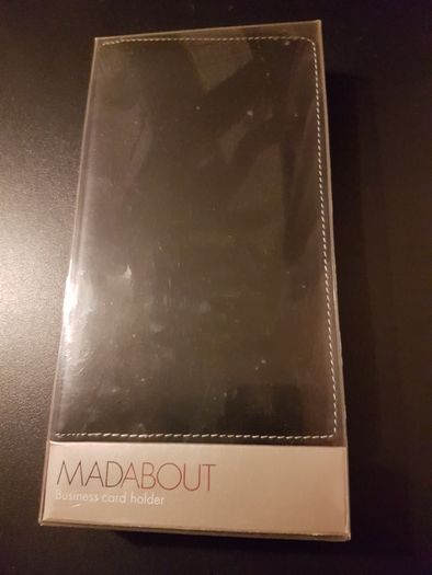 Business Card Holder