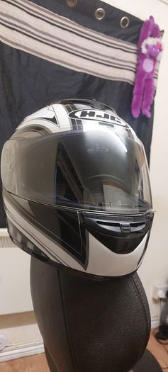 HJC CL-ST full face helmet