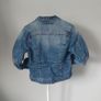 Denim jacket... 3 for 2 on all clothing Image 4