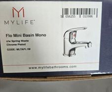 bathroom tap