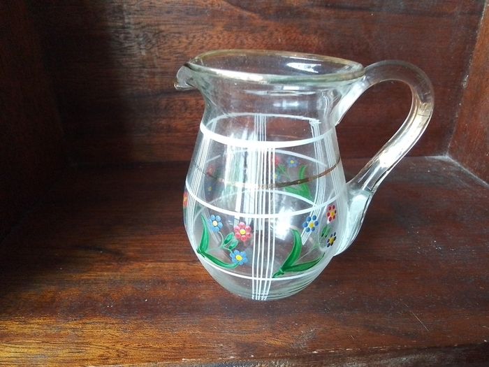 Three Little Jugs