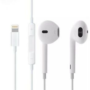 Apple iPhone earphones