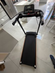 treadmil