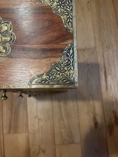 Miniature Chest of Drawers