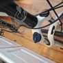 Boardman Hybrid Bike - 19 inch frame M/L Image 5