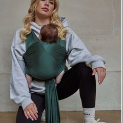 Freerider Co Baby Wrap/Sling