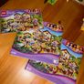 Lego friends summer riding camp 3185 Image 6