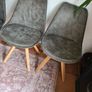 Dining chairs Image 2