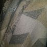 Extra large warm F&F shawl Postage included Image 4