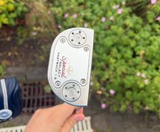Scotty Cameron Fastback