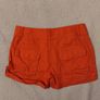 Next Linen Shorts Image 4