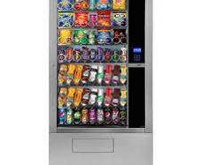 Vending Machines free onloan