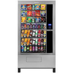 Vending Machines free onloan