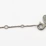 Oliver Bonas Freshwater Pearl 925 Silver Necklace Image 7