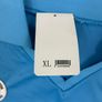 NEW Genuine Retro Reissue NR Napoli 1988/89 Diego Maradona Jersey Shirt Mens L/XL Image 6