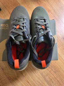 Regatta samaris water proof men shoes, UK 10(44),ised only couple of times, Excellent condition, Postage available