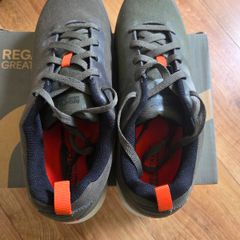 Regatta samaris water proof men shoes, UK 10(44),ised only couple of times, Excellent condition, Postage available