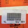 Clock Spring (Alfa Romeo 156) Image 3