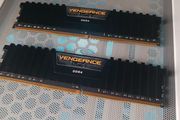 Corsair Vengeance 16GB (2x8GB) DDR4 3200MHz