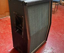 Marshall MX212A Cab with Vintage 30's