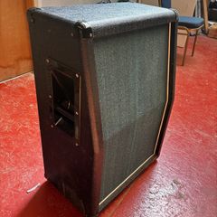 Marshall MX212A Cab with Vintage 30's