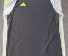 Adidas Tiro 23 black yellow