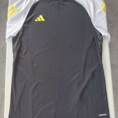Adidas Tiro 23 black yellow