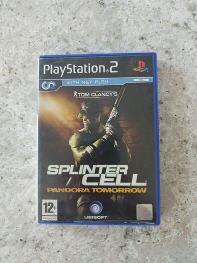 PS2 Games Ad 1