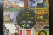 1000 Piece Jigsaw Puzzle
