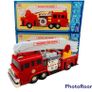 25 Vintage Collectable Maxwell Fire Engine Snorkel Version - Rrp Above 100 Euro Each! - Job Lot Image 2